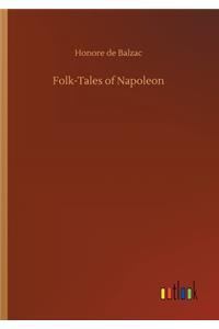 Folk-Tales of Napoleon