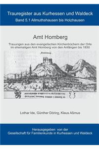 Amt Homberg