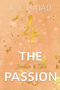 4 the passion
