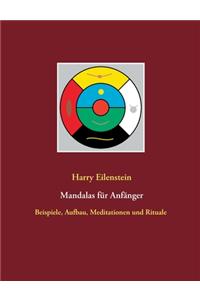 Mandalas für Anfänger