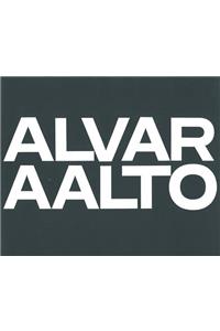 Alvar Aalto: Das Gesamtwerk / L'oeuvre complete / The Complete Work Band 1