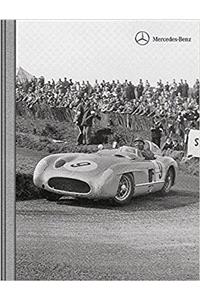 Mercedes-Benz 300 SLR (German Edition)