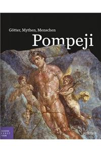 Pompeji