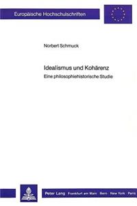 Idealismus Und Kohaerenz