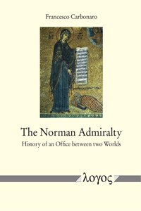 Norman Admiralty