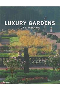 Luxury Gardens UK and Ireland