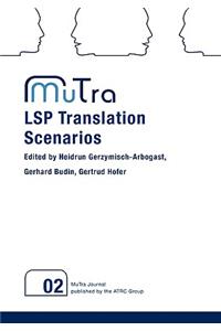 LSP Translation Scenarios