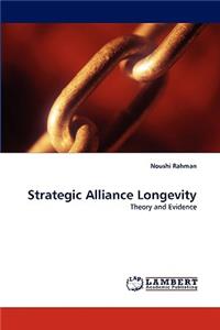 Strategic Alliance Longevity