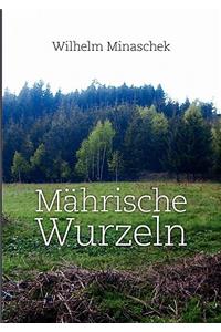 Mährische Wurzeln