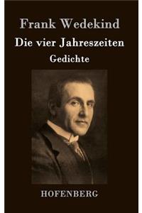 vier Jahreszeiten