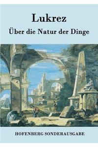 Über die Natur der Dinge