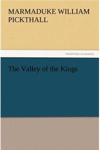 The Valley of the Kings