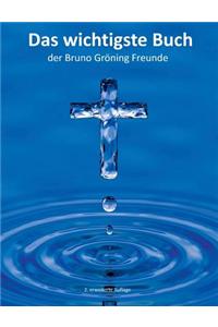 Das Wichtigste Buch Der Bruno Groning Freunde