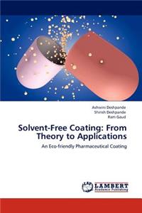 Solvent-Free Coating