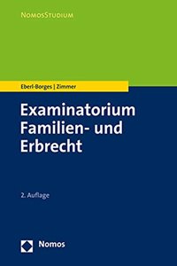 Examinatorium Familien- Und Erbrecht