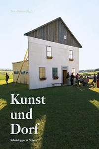 Kunst Und Dorf
