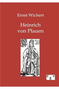 Heinrich von Plauen