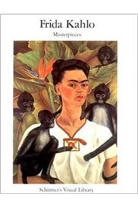 Frida Kahlo Masterpieces