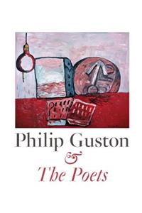 Philip Guston & the Poets