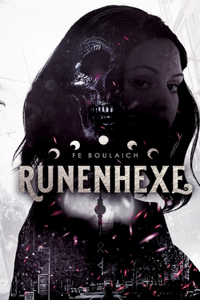 Runenhexe