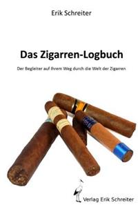 Das Zigarren-Logbuch