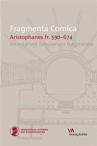 Fragmenta Comica