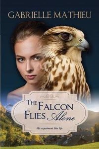 The Falcon Flies Alone