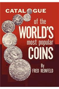 Catalogue of the World's Most Popular Coins