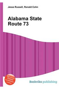 Alabama State Route 73