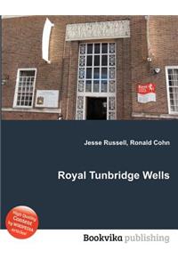 Royal Tunbridge Wells