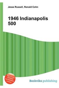 1946 Indianapolis 500
