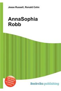 Annasophia Robb