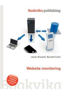 Website Monitoring