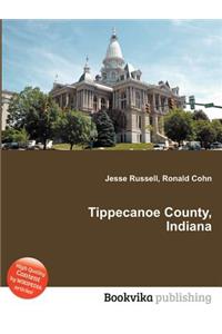 Tippecanoe County, Indiana