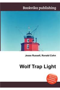 Wolf Trap Light