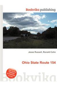 Ohio State Route 154