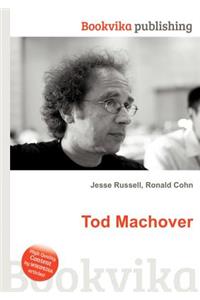 Tod Machover