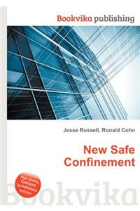 New Safe Confinement