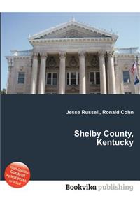 Shelby County, Kentucky