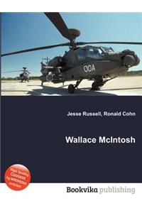 Wallace McIntosh