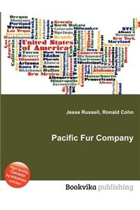 Pacific Fur Company