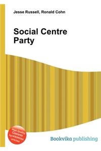 Social Centre Party