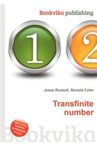 Transfinite Number
