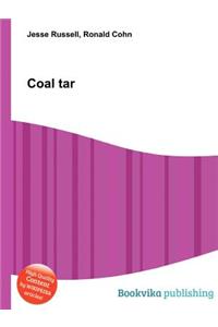 Coal Tar