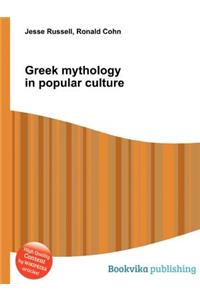 Greek Mythology in Popular Culture