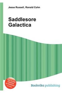 Saddlesore Galactica