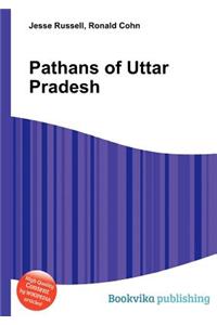 Pathans of Uttar Pradesh