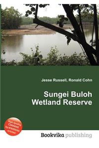 Sungei Buloh Wetland Reserve