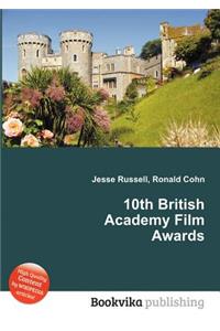 10th British Academy Film Awards