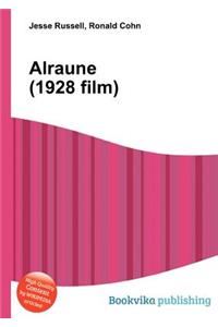 Alraune (1928 Film)